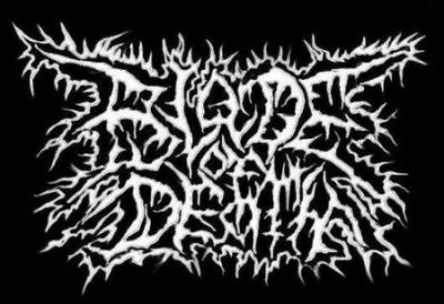 logo Blade Of Death